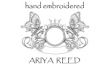 AriyaReed