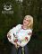 Blouse "Flower"