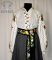 Blouse "Flower"
