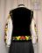 Vest "wildflowers"