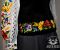 Ukrainian ethnic costume "wildflowers"