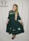 Dress "girl spring"