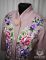 Coat - "Spring tenderness"