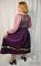 Skirt - "Floral motifs"