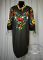 Ethno dress "Wildflowers"