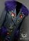 Coat -"Arcadia"