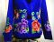 Jacket "Barky Pion"