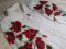 Blouse "Poppies"