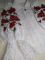 Blouse "Poppies"