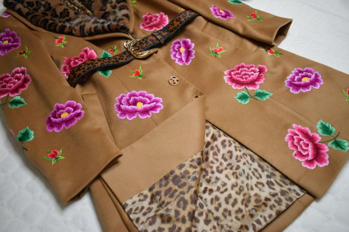 Coat "Royal"