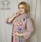 Coat - "Spring tenderness"