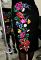 Skirt  "Flower miracle"