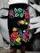 Skirt  "Flower miracle"