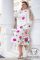 Dress "Princess of roses"