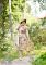 Dress -  "Princess of roses"