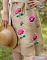 Dress -  "Princess of roses"