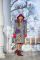 Coat -"Arcadia"