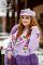 Fuchsia and Kolibra's Kosukh jacket