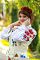 Costume "Ukrainochka"
