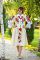 Skirt"Ukrainochka"
