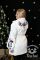 Coat "Poppy Paradise"